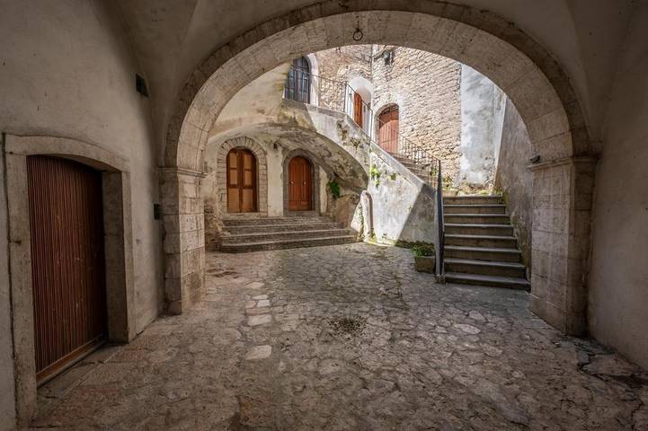 B&b per 2 persone in Molise