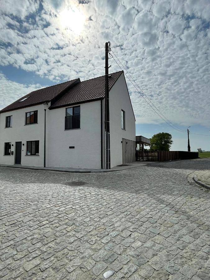 Location de vacances pour 16 personnes, avec vue et jardin, animaux acceptés à Zuienkerke - 4