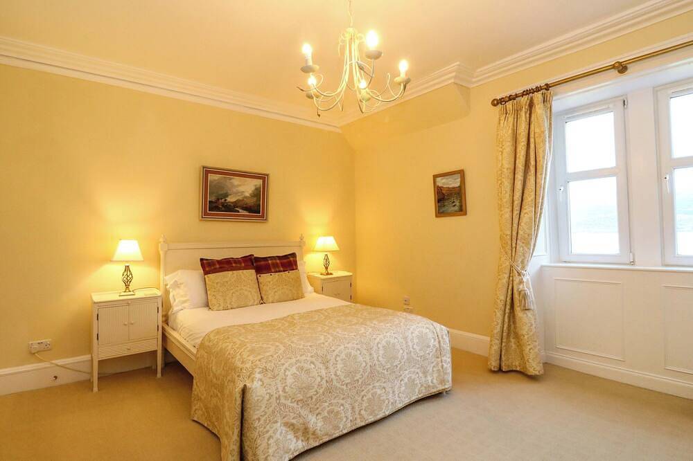 Rudha Na Craig, family friendly, with open fire in Inveraray in Argyll & Bute