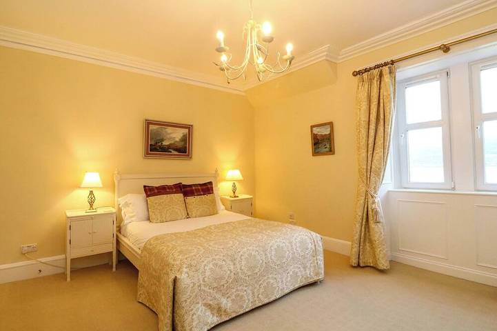 Rudha Na Craig, family friendly, with open fire in Inveraray in Argyll & Bute
