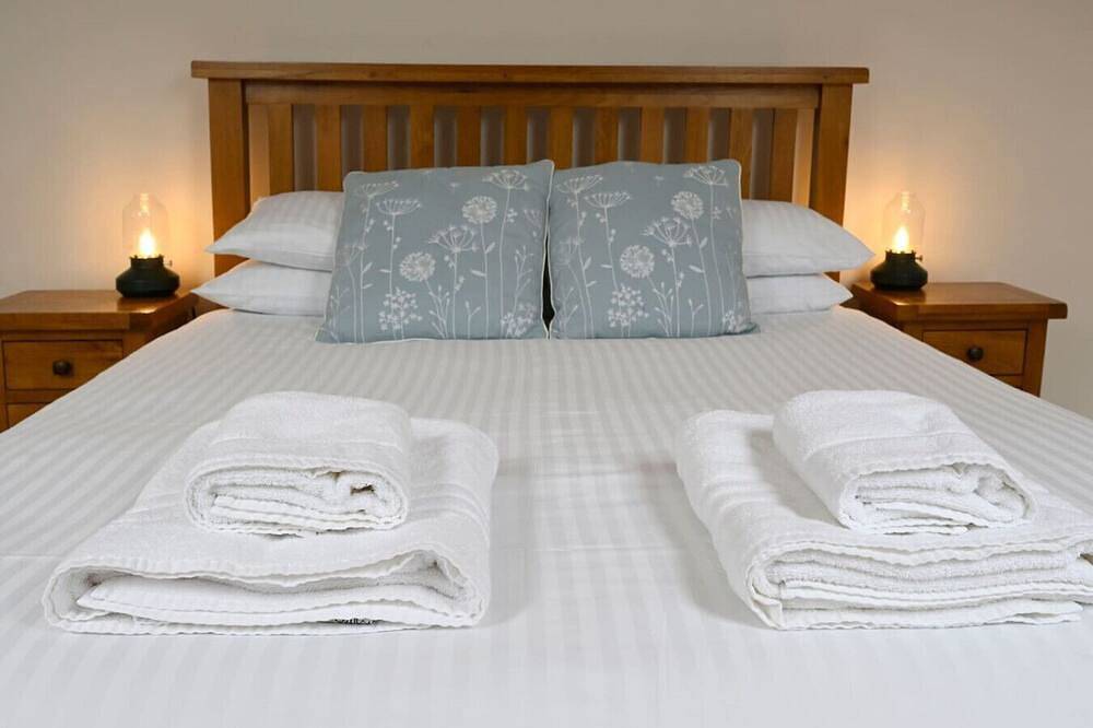 Sugarloaf in central Fort William in Nevis Range, Fort William