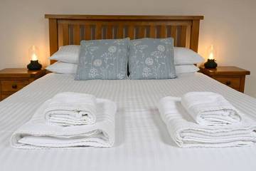 Holiday Home for 5 People in Nevis Range, Fort William, Photo 2