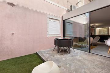 Apartamento De Férias para 2 Pessoas em Lisboa, Distrito de Lisboa, Foto 3