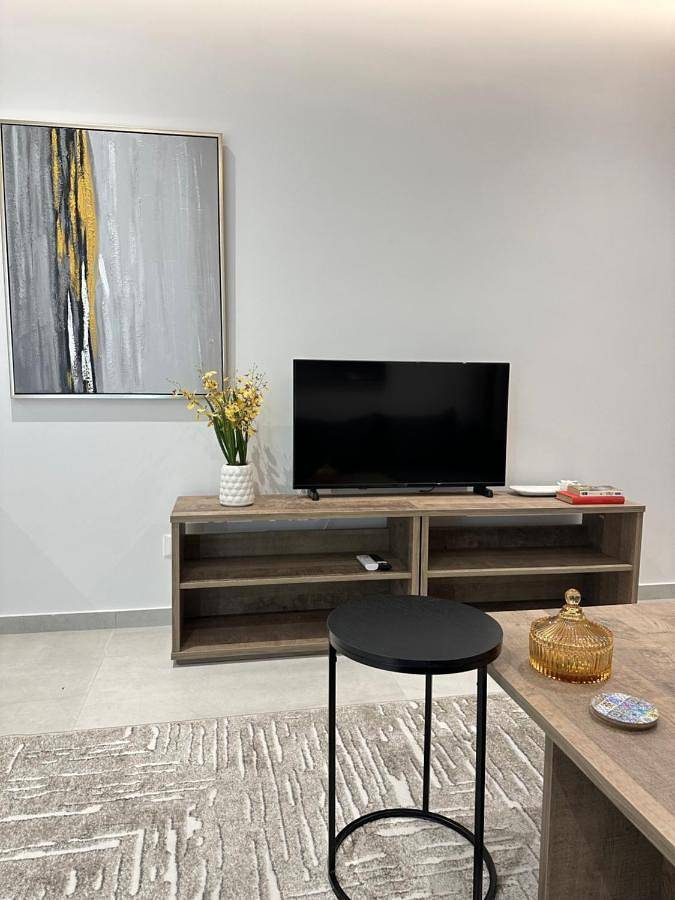 Appartement entier, Joanna & Arya Central Engomi Apts in Engomi, Chypre du Sud