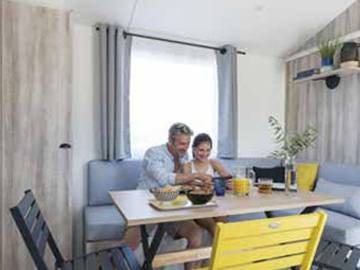 Location De Vacances pour 6 Personnes dans Calcatoggio, Région d'Ajaccio, Photo 3