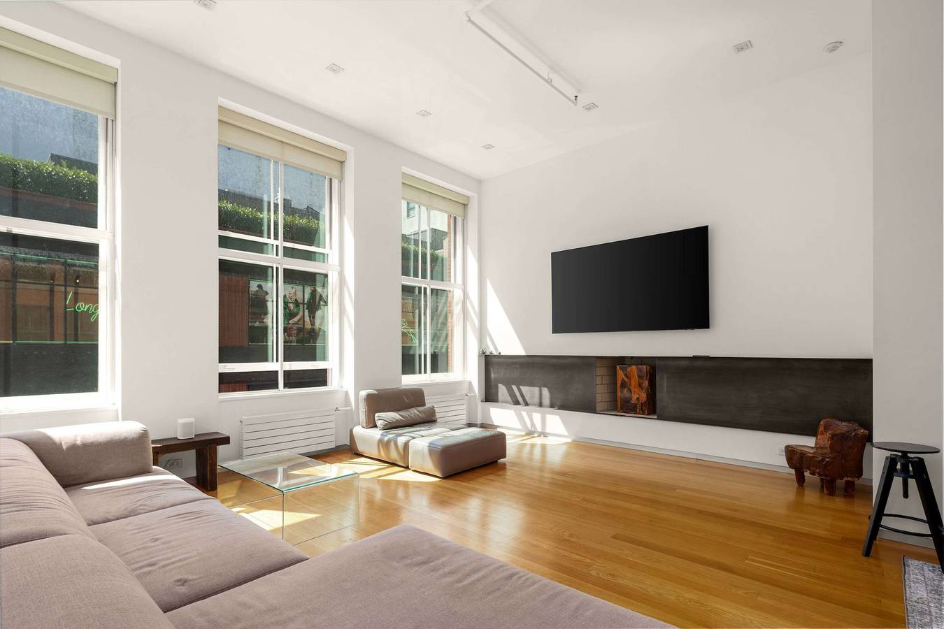 Apartamento entero, Soho Haven Expansive Luxury Loft with Elevator in Manhattan, Nueva York