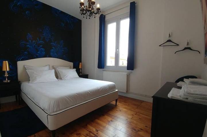 Appartement de vacances pour 6 personnes - 1