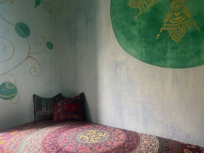 Chambre d’hôte pour 2 personnes, avec jardin dans le Lot-et-Garonne - 2