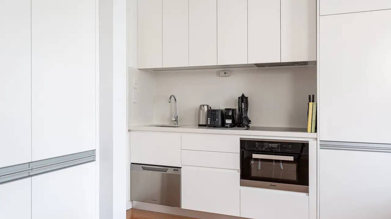Appartement de vacances entier, Appartement de vacances pour 3 personnes in Sydney, New South Wales