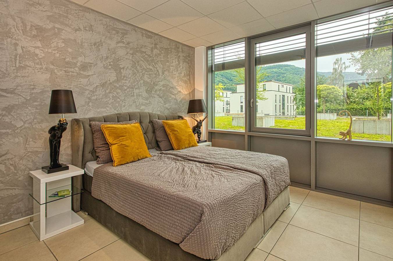 Vakantieappartement voor 2 Personen in Bernkastel-Kues, Moseleifel