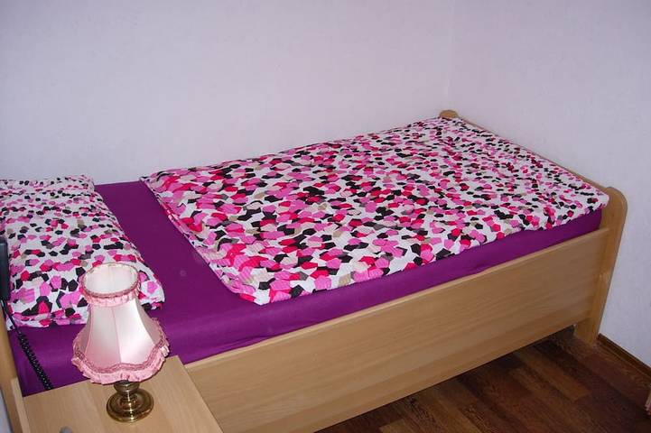 Ferienwohnung für 3 Personen, mit Terrasse in Oberkrämer - 2