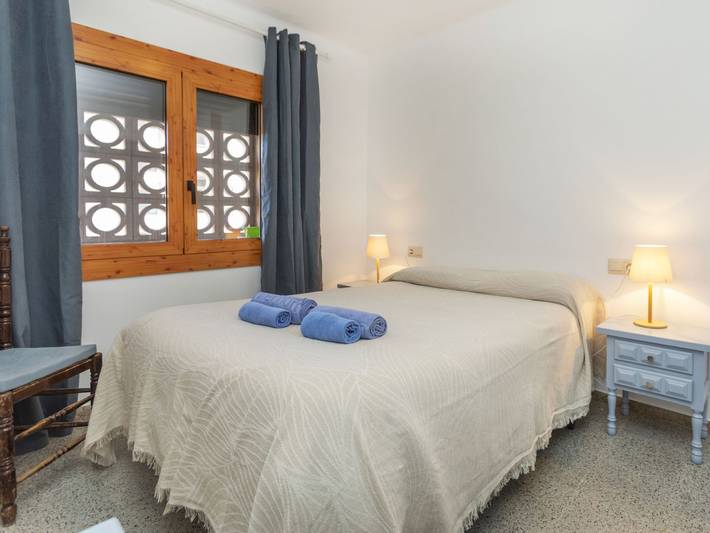Appartement entier, Riera Mar in Sant Antoni de Calonge, Calonge