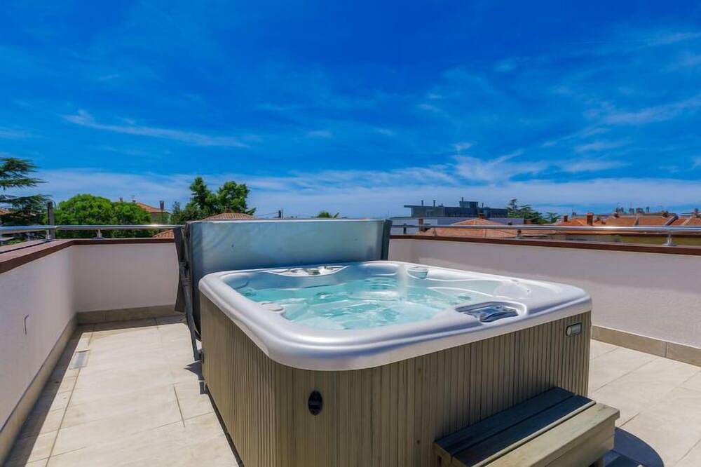 Appartamento vacanze a Umago a partire da 69€ a notte