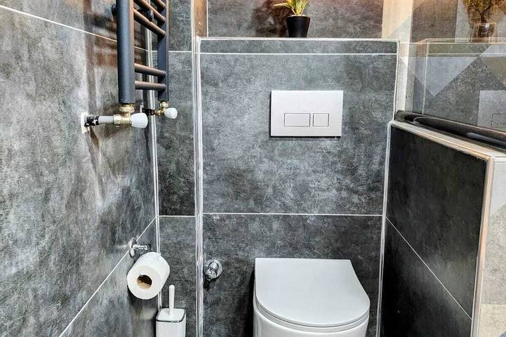 Ganze Wohnung, 5 Numara-Merkezi konumda ferah 1+1 in Zentralanatolien