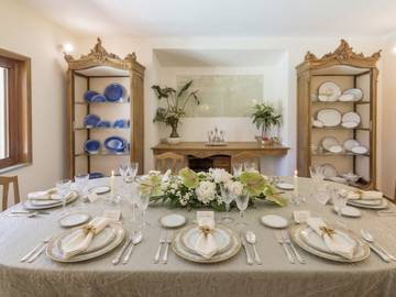 Casa Vacanza per 14 Persone in Rocca Priora, Provincia di Roma, Foto 4