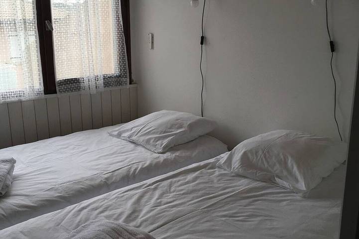 Location de vacances pour 4 personnes, avec terrasse et jardin dans Plage sud (Mimizan Plage) - 4