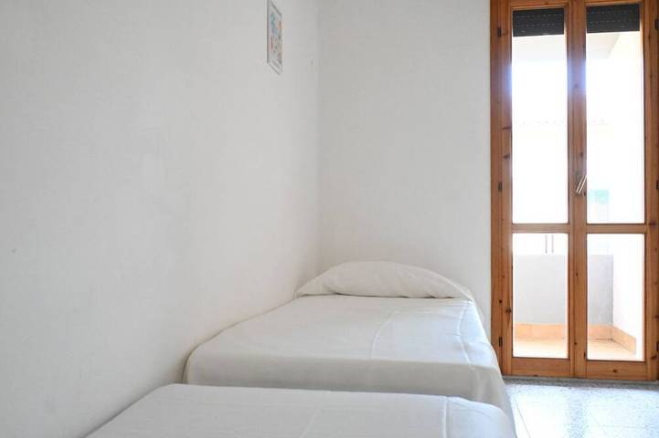 Appartamento intero, Sirolo, trilocale con terrazzo in centro in Sirolo, Riviera del Conero