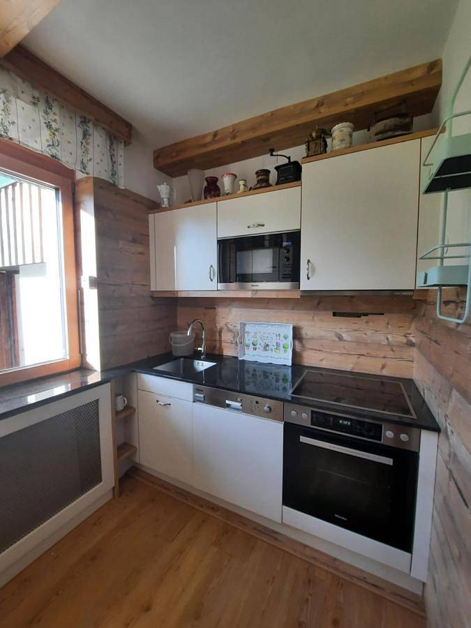 Three-Bedroom House in Wernberg, Villach-Land