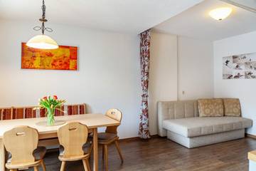 Vakantieappartement voor 6 Personen in Ischgl, Silvretta, Afbeelding 3