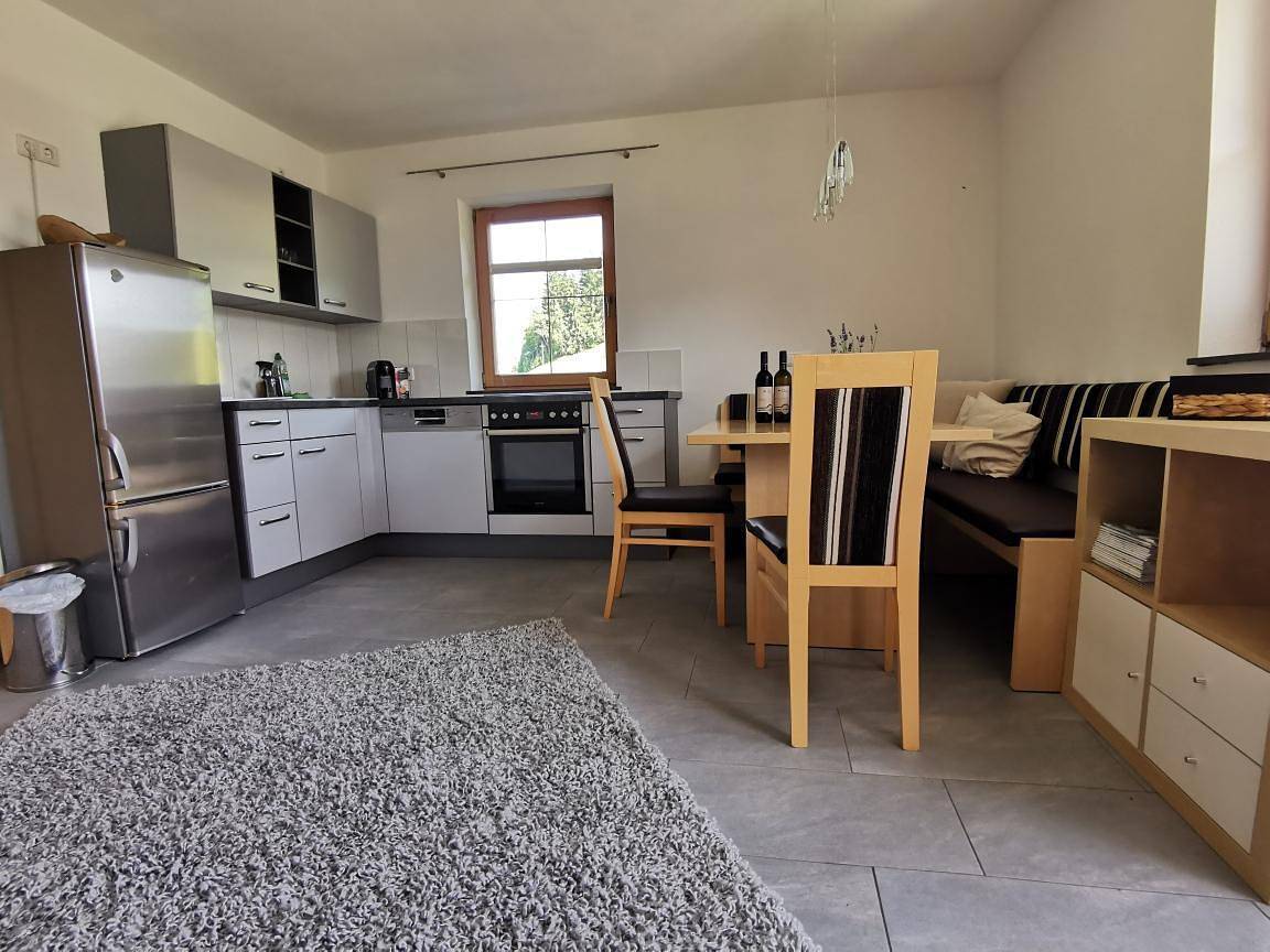 Ganze Ferienwohnung, Ferienwohnung Pusteblume in Wildschönau, Kitzbüheler Alpen