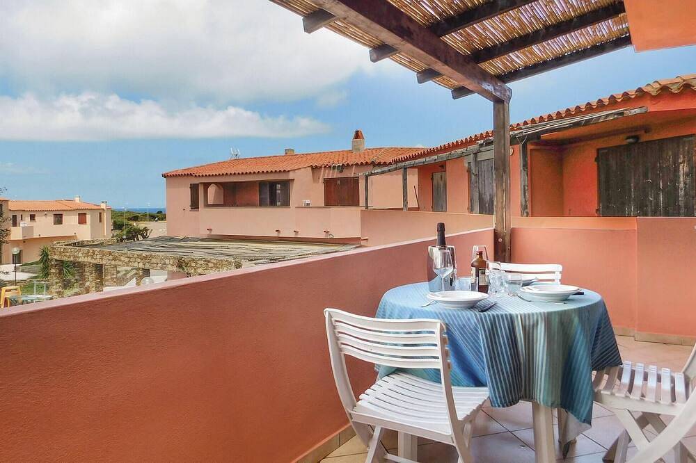 Apartamento entero, Bonito apartamento en Torre dei Corsari in Torre dei Corsari, Arbus (Municipio)