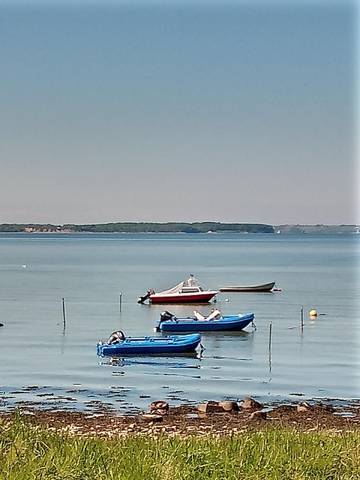 Ferienwohnung für 4 Personen in Westerholz, Schleswig-Flensburg, Bild 2