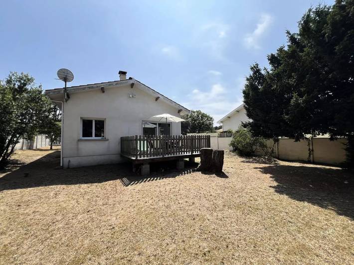 Villa pour 4 personnes, avec vue à Soulac-sur-Mer - 3