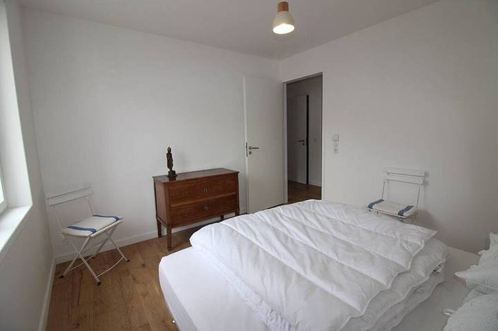 Gîte pour 4 personnes dans Office De Tourisme De Hardelot - 4