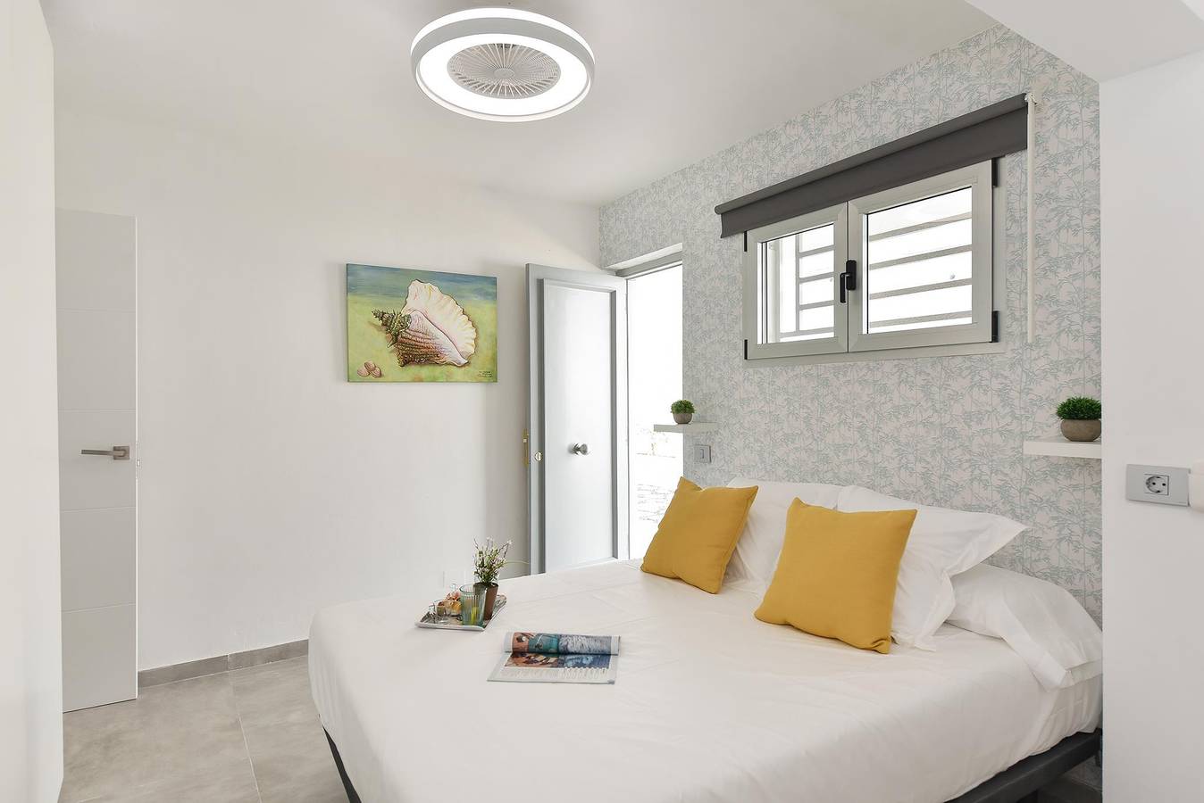 Ganze Wohnung, Las Nasas 1 by Villagrancanaria in San Agustin, San Bartolomé de Tirajana