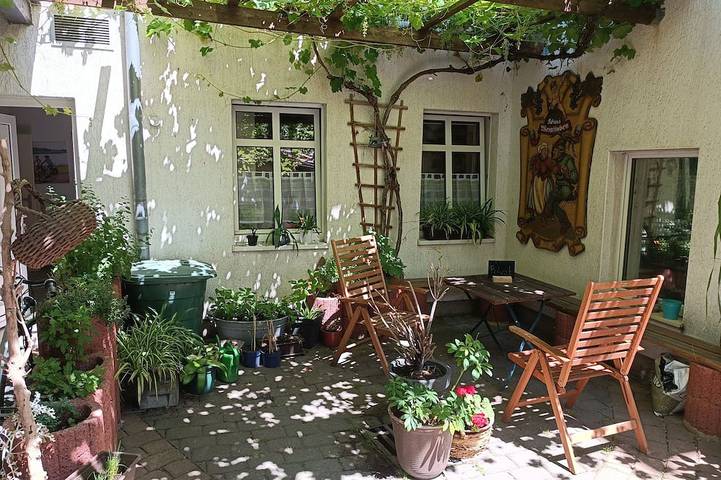 Ferienwohnung für 4 Personen in Freyburg (Unstrut) - 4