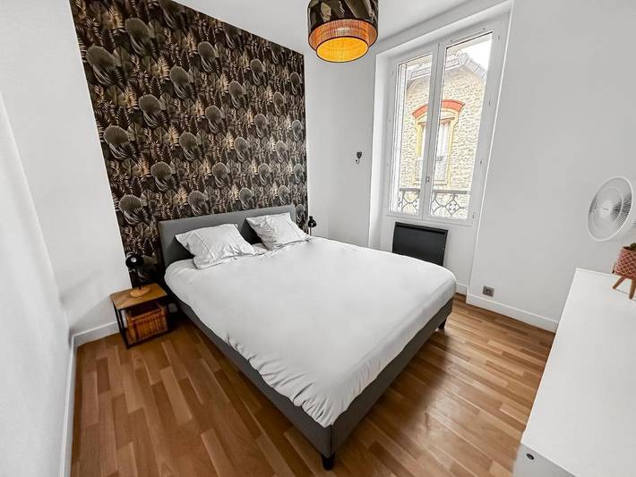 Gîte pour 4 personnes à Annet-sur-Marne - 3