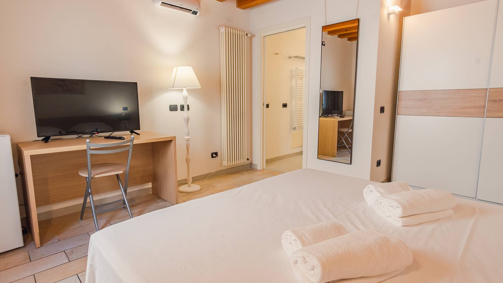 Casa de huéspuedes para 2 personas in Centro Storico, Verona