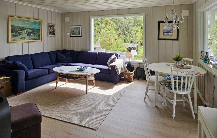 Ferienhaus für 11 Personen, mit Terrasse und Garten sowie Ausblick in Ost-Norwegen - 4