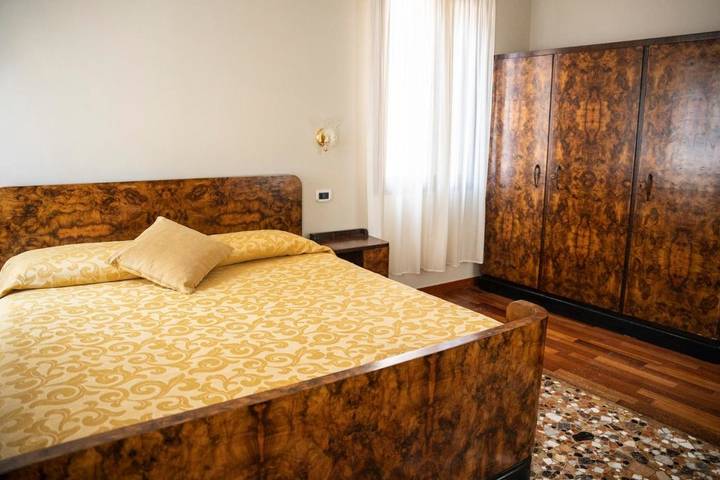 BnB für 3 Personen, mit Haustier in Venedig - 2