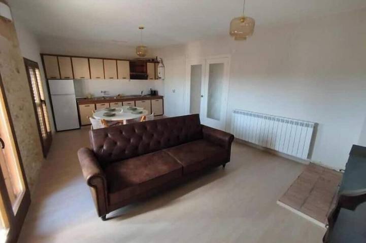 Appartement de vacances pour 4 personnes - 1