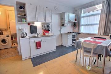 Maison De Vacances pour 2 Personnes dans Binic-Étables-sur-Mer, Côte de Goëlo, Photo 3