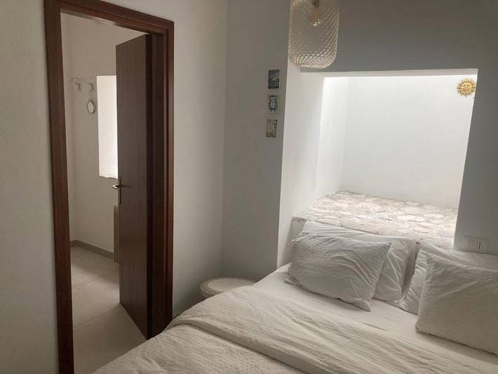 Hôtel pour 2 personnes, avec jardin à Venzone - 2