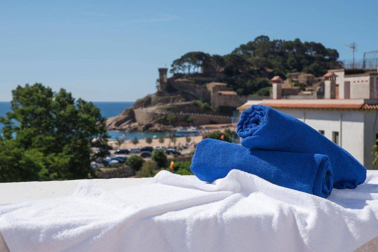 Rvhotels Avenida in Platja Gran (Tossa de Mar), Tossa de Mar