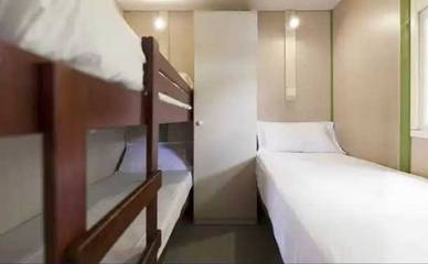 Camping para 5 Personas en Cambrils, Baix Camp, Foto 2