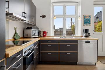 Ferienhaus für 6 Personen in Marstal, Region Süddänemark, Bild 2