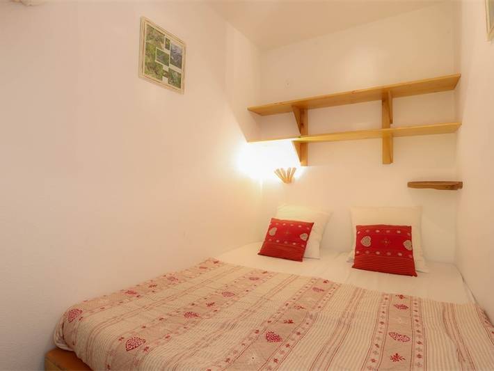 Gîte pour 4 personnes dans Office De Tourisme De Val Thorens - 3