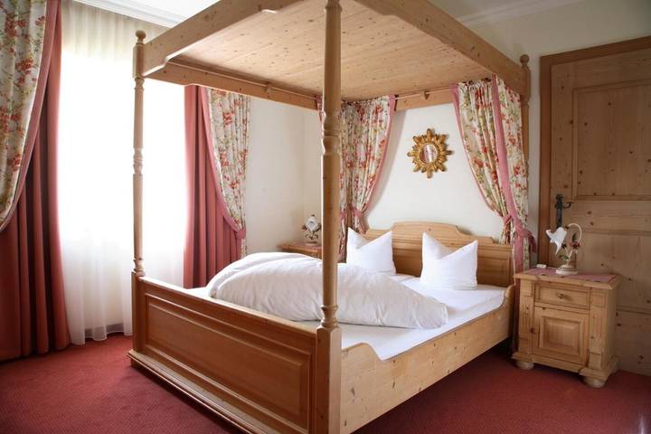 Maison d’hôte pour 2 personnes, avec jardin à Achensee - 3