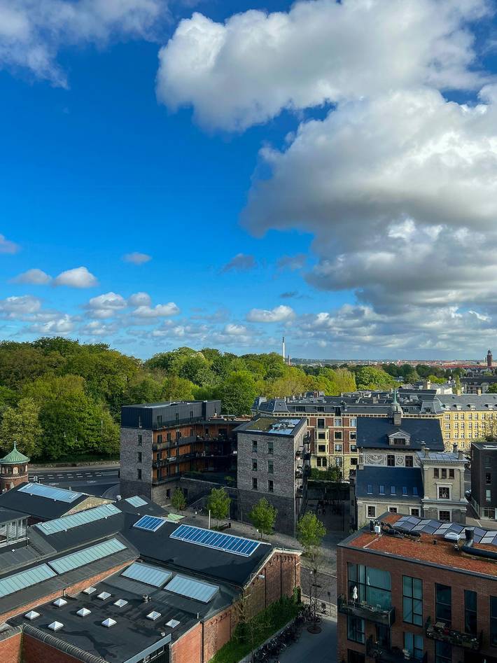 Ferienwohnung für 4 Personen in Kopenhagen - 2