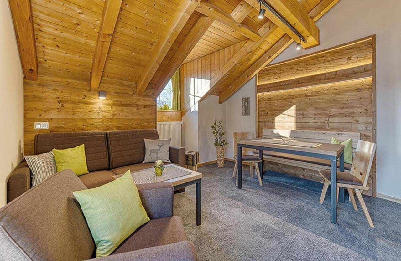 Appart-Hotel Wildererstuben in Bodenmais, Bavière Orientale