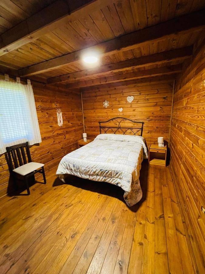 Casas Rurales Tabla Honda in El Robledo, Provincia de Ciudad Real