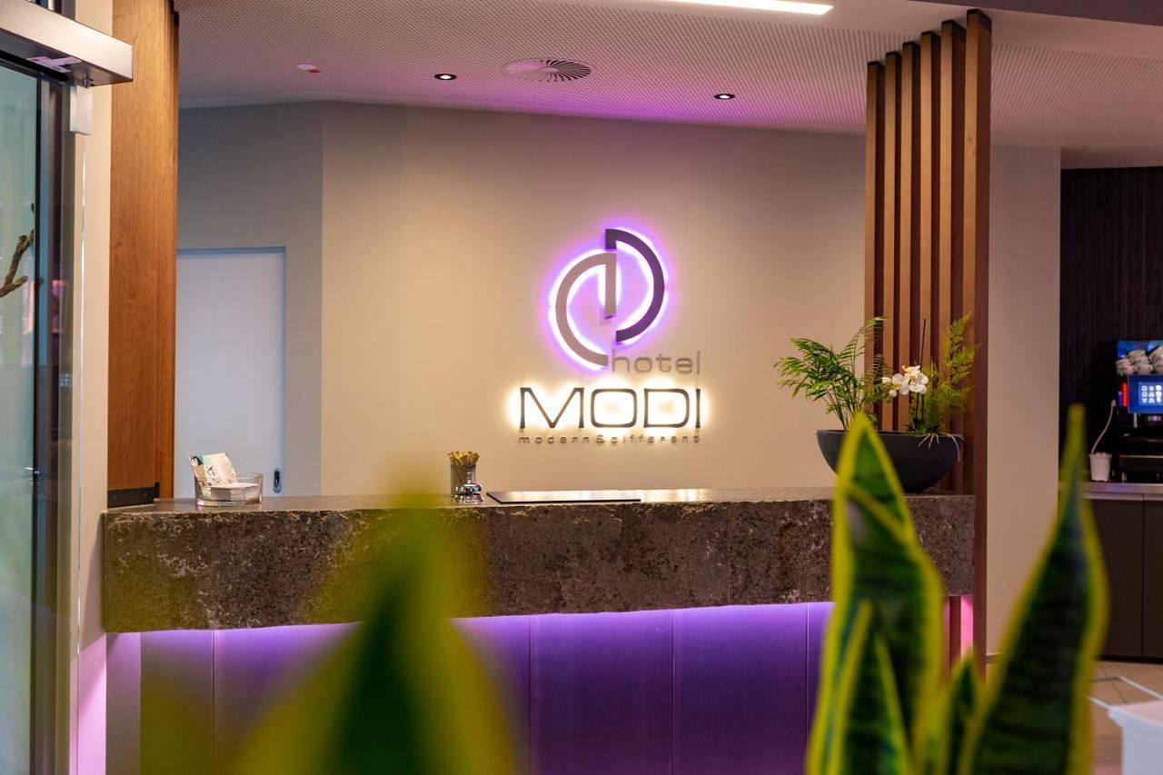 Hotel Modi in Dachau, Arrondissement de Dachau