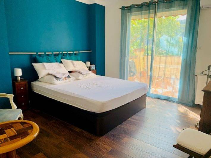 Gîte pour 4 personnes à Amélie-les-Bains-Palalda - 3