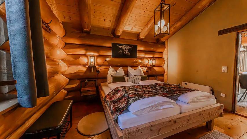 Ferienhaus für 4 Personen (65 m²) in Sankt Englmar in Sankt Englmar, Vorderer Bayerischer Wald