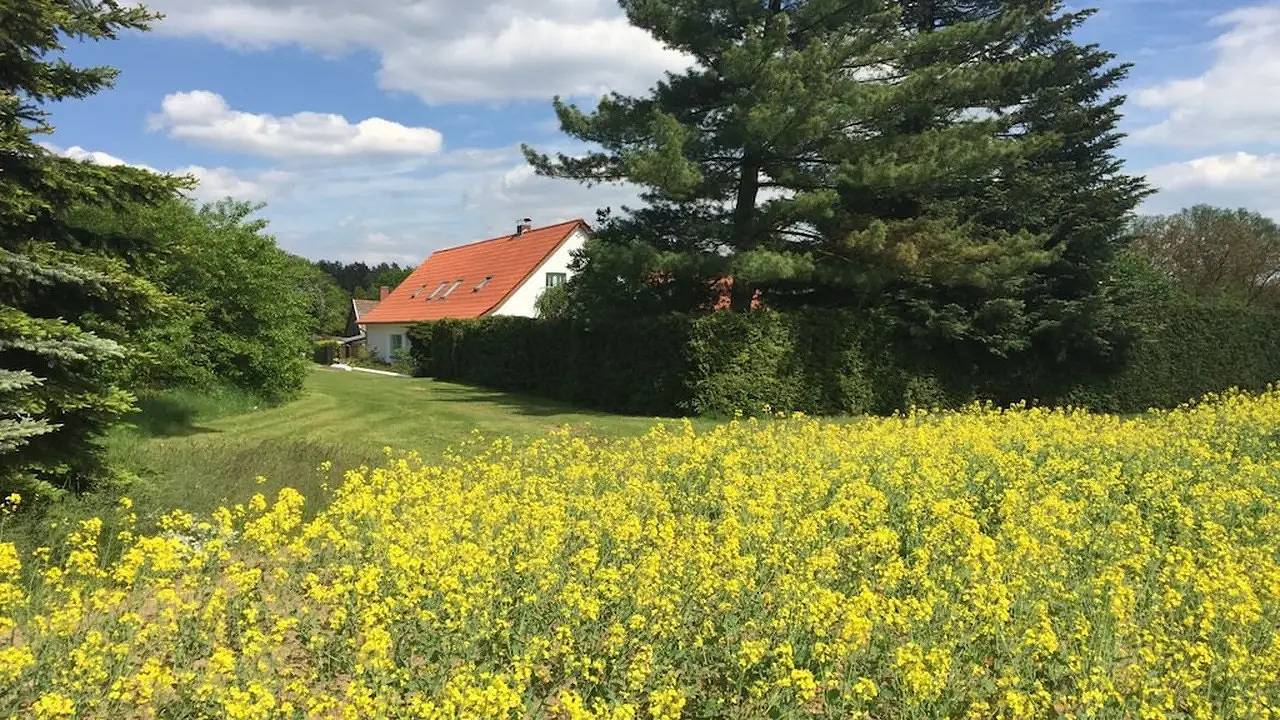 Bauernhof für 10 Personen (350 m²) in Stadt Crivitz in Crivitz, Ludwigslust-Parchim