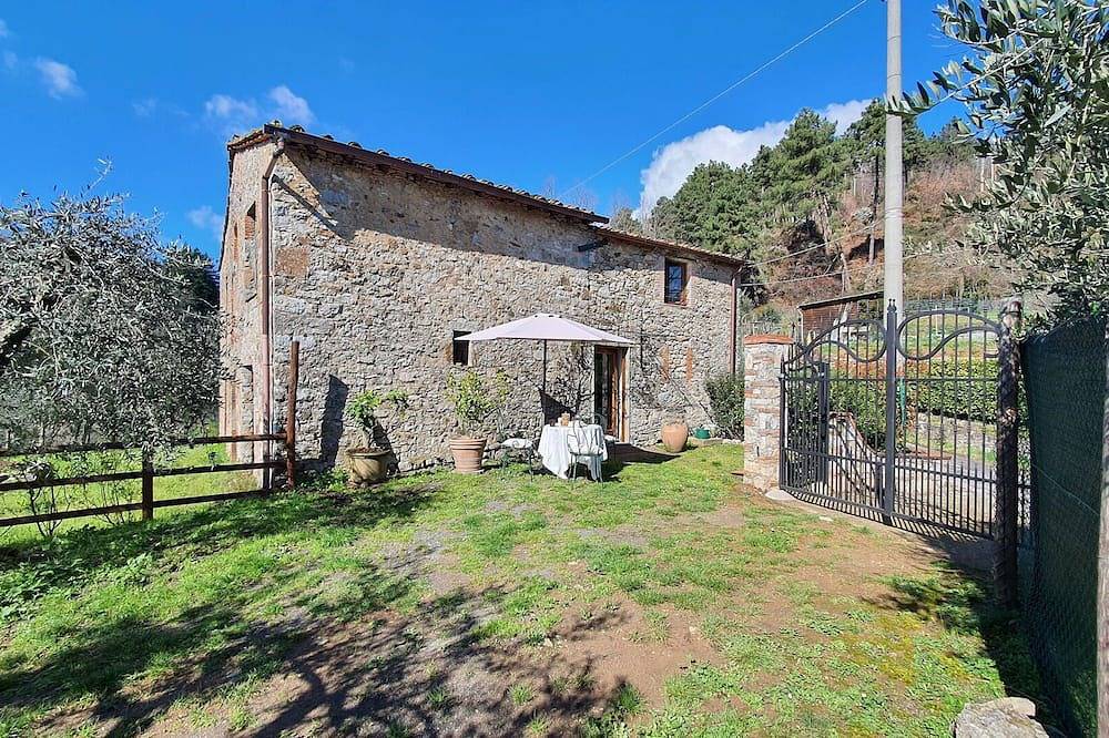 Casa vacanza a Pescaglia a partire da 181€ a notte
